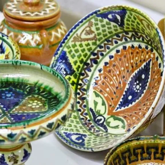 Фотография 4 - Гиджуван